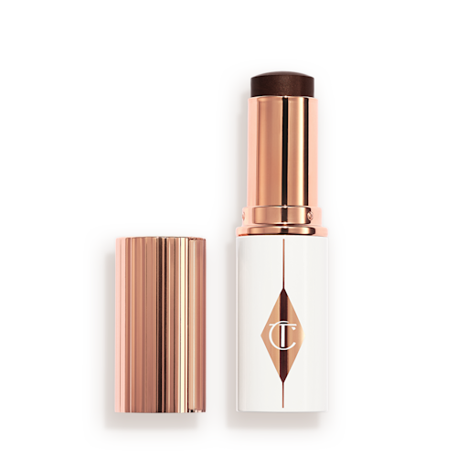 UNREAL SKIN SHEER GLOW TINT FEUCHTIGKEITSSPENDENDER FOUNDATION-STICK 17 DEEP