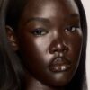 UNREAL SKIN SHEER GLOW TINT FEUCHTIGKEITSSPENDENDER FOUNDATION-STICK 17 DEEP