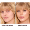 UNREAL SKIN SHEER GLOW TINT FEUCHTIGKEITSSPENDENDER FOUNDATION-STICK 3 FAIR