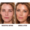 UNREAL SKIN SHEER GLOW TINT FEUCHTIGKEITSSPENDENDER FOUNDATION-STICK 5 MEDIUM
