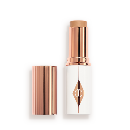 UNREAL SKIN SHEER GLOW TINT FEUCHTIGKEITSSPENDENDER FOUNDATION-STICK 6 MEDIUM