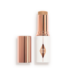 UNREAL SKIN SHEER GLOW TINT FEUCHTIGKEITSSPENDENDER FOUNDATION-STICK 7,5 MEDIUM