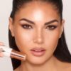 UNREAL SKIN SHEER GLOW TINT FEUCHTIGKEITSSPENDENDER FOUNDATION-STICK 7,5 MEDIUM