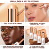 UNREAL SKIN SHEER GLOW TINT FEUCHTIGKEITSSPENDENDER FOUNDATION-STICK 10 TAN