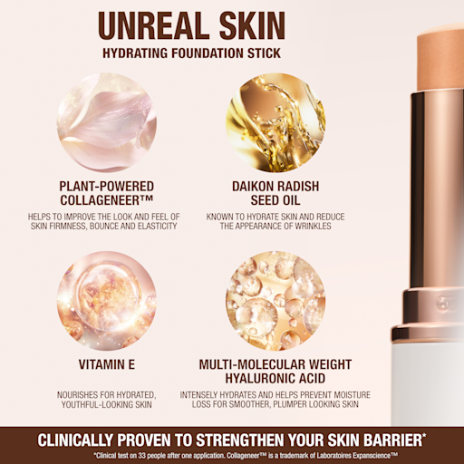 UNREAL GLOW & INVISIBLE SPF 50 Gesichts-Set