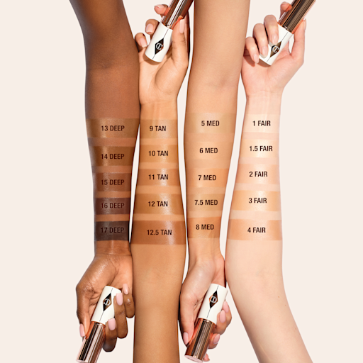 UNREAL GLOW & INVISIBLE SPF 50 Gesichts-Set