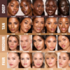 UNREAL SKIN, LIPS & CHEEKS KIT – MAKE-UP-SET