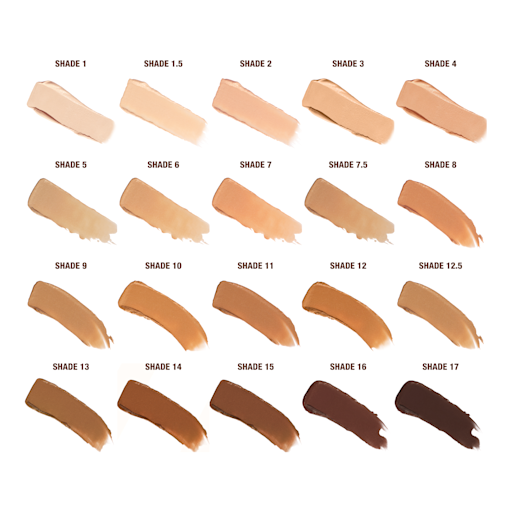UNREAL SKIN, LIPS & CHEEKS KIT – MAKE-UP-SET
