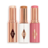 UNREAL SUMMER GLOW TRIO Gesichts-Set